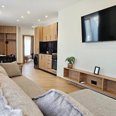 Lagom Apartments New, 5 Min Walk From The Sea Lloret de Mar Exterior foto