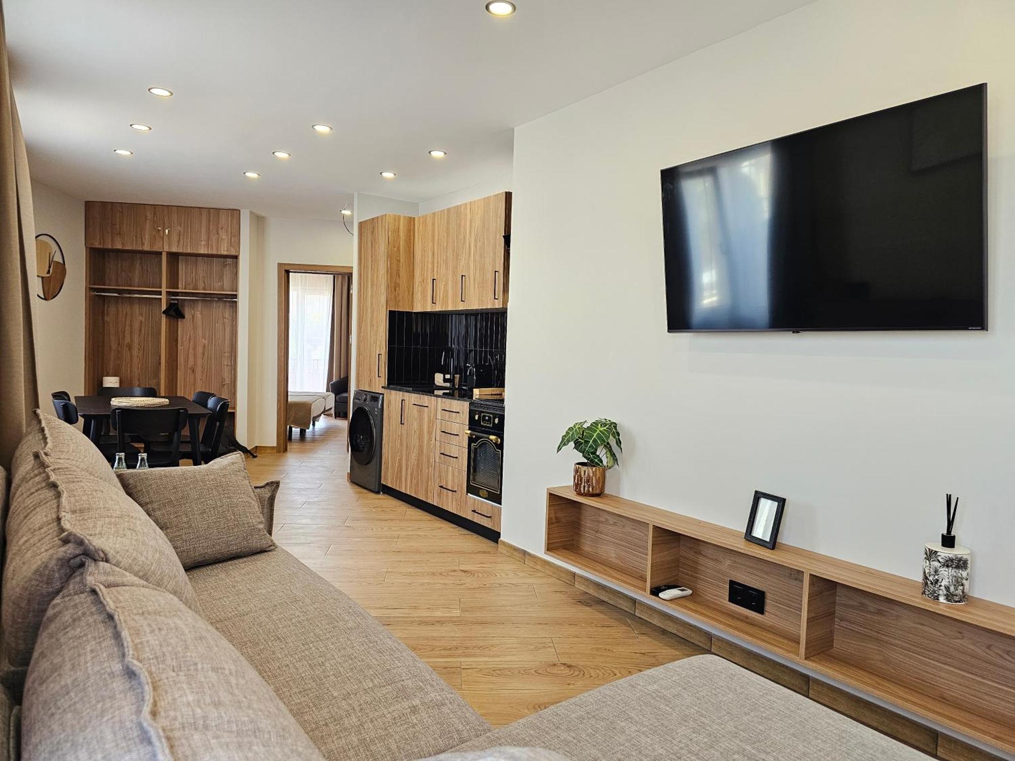 Lagom Apartments New, 5 Min Walk From The Sea Lloret de Mar Exterior foto