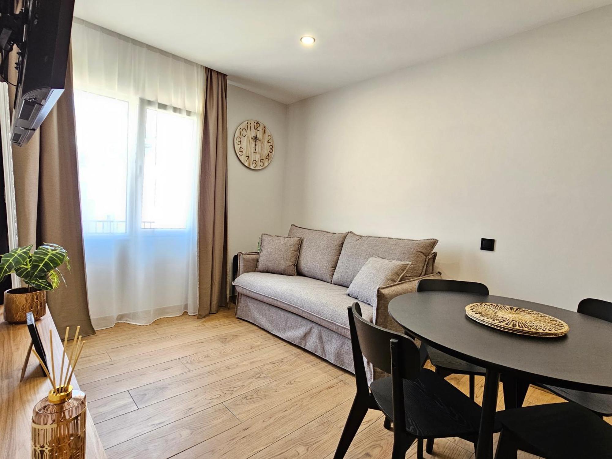 Lagom Apartments New, 5 Min Walk From The Sea Lloret de Mar Exterior foto