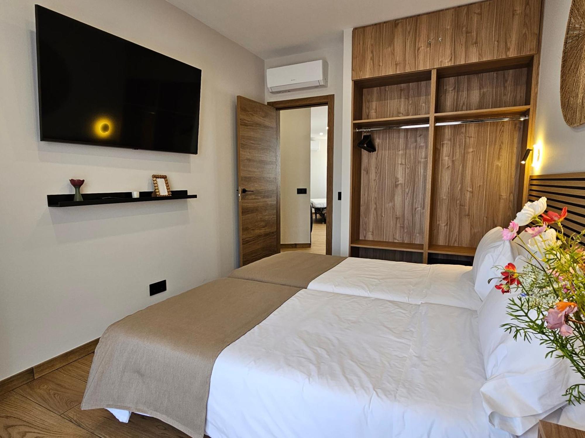 Lagom Apartments New, 5 Min Walk From The Sea Lloret de Mar Exterior foto