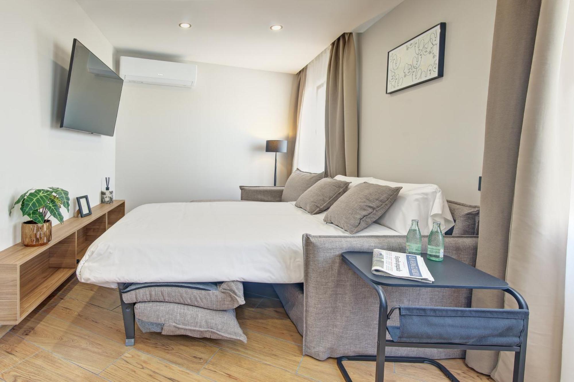 Lagom Apartments New, 5 Min Walk From The Sea Lloret de Mar Exterior foto